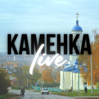 Канал   Каменка LIVE