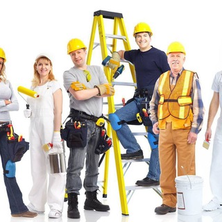 Канал   Краснодар. СТРОЙКА И РЕМОНТ! БЕСПЛАТНЫЕ объявления Мастеров и Заказчиков! Предлагаю/Ищу услугу!