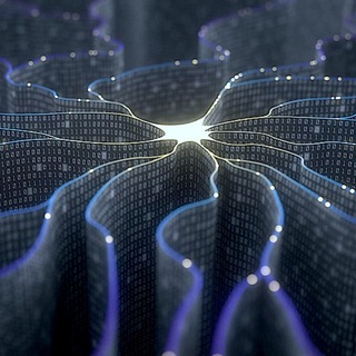 Канал   Нейросеть создает