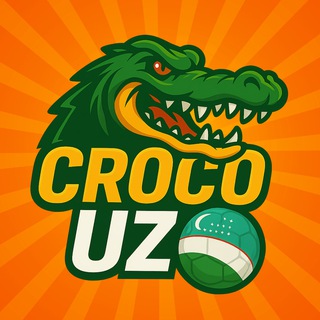 Канал CROCO UZ 🐊
