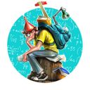 Канал Школа мышления. Вояж в страну загадок.