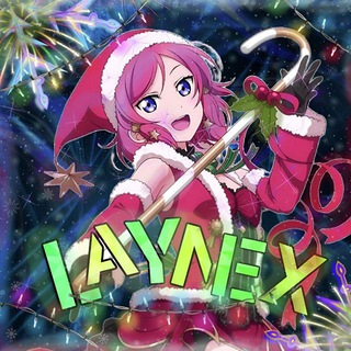 Канал   LAYN3X