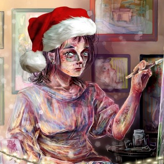 Канал   утро не настанет • ALFeKoNA