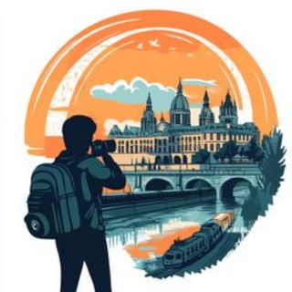 Канал   Фокус на карте