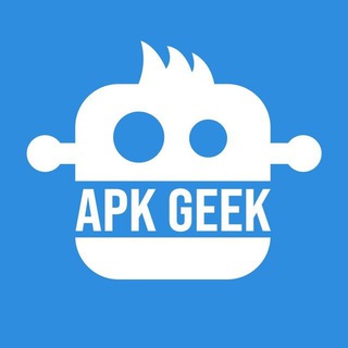 Канал   APK GEEK | Приложения