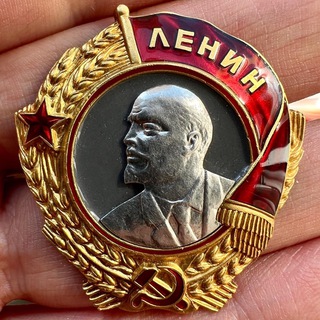 Канал   Фалеристика, нумизматика и многое другое