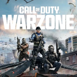 Канал Новости 📰Call of Duty:Warzone📰