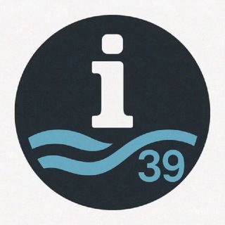 Канал   Полюбить 39 | Туристам