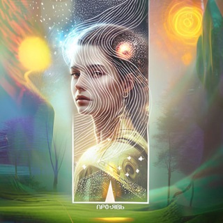 Канал   Про•Явь