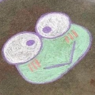 Канал Рисунки мелом