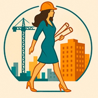 Канал   По Стройплощадке на каблуках