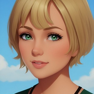 Канал   Painted life