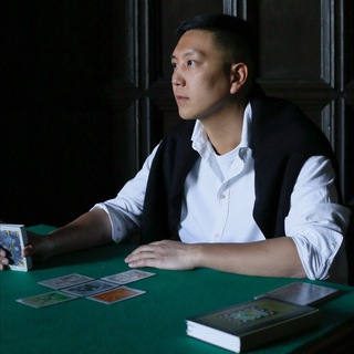 Канал   Символическая Система Таро