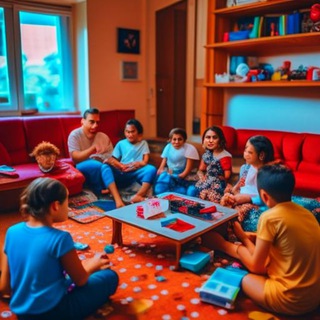 Канал   Альфа Семья