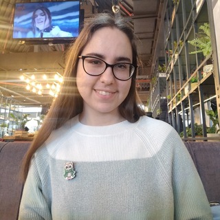 Канал   Дарина: усталость и любовь