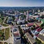 Канал Тамбов | Интересное | Новости