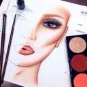 Канал Сам себе Визажист