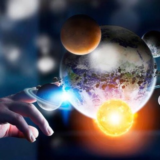 Канал   Астрология для всех!🪐