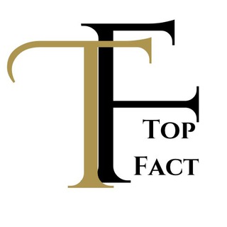 Канал   ⚡️TOP-FACT⚡️