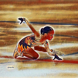 Канал   Team Elizaveta Andreeva