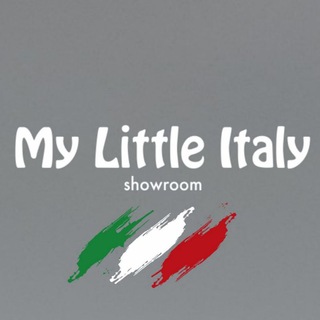 Канал   My_little_italy