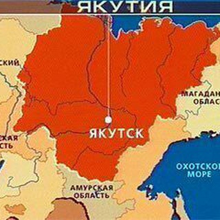 Канал   КРИМЯКУТИЯ