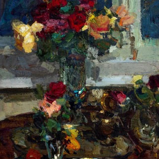 Канал   Галерея 'Арт-Бульвар'