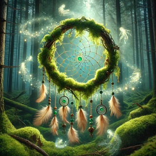 Канал   Сновидческая Мастерская Ярисы