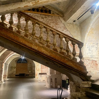 Канал   Архитектурная память