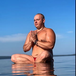 Канал   Целитель Svami Aashna | Евгений Портенко