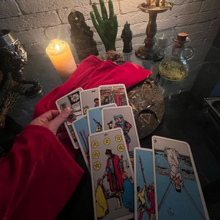 Канал   Инея |Таро|Женская психология|Эзотерика|