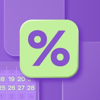 Канал   Мегамаркет | Промокоды & Кэшбэк