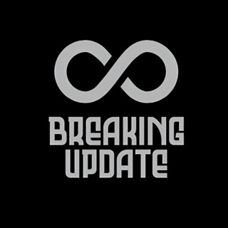 Канал   Breaking Update 🗞️