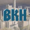 Канал Властелин Колец навсегда