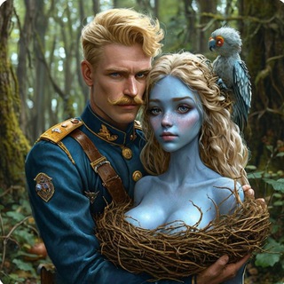 Канал   Rzhevsky l' aventure