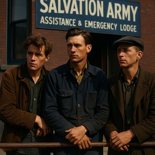 Канал   Интересное былое