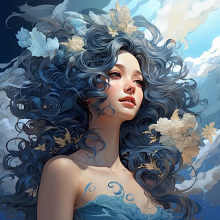 Канал   Лунный Астролог Иулия