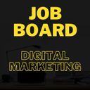 Канал Вакансии/работа digital marketing | SMM | SEO | контент | таргет | PR