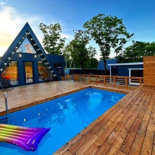 Канал   Базы Отдыха 🏖️ Приморский край