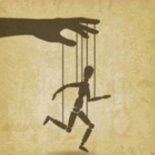 Канал   Контроль Сознания