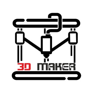 Канал   STL модели | скачать 3d модели | модели для печати на 3d принтере || 3D [Maker]