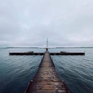 Канал   Чердак Поехал