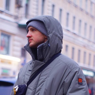 Канал   SIG | Илья Щербаков