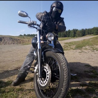 Канал   Мотоситуации