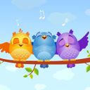 Канал Детские песенки