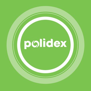 Канал   Polidex 💚