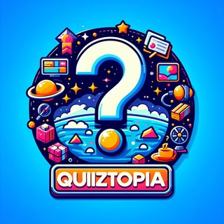 Канал   QuiizTopia