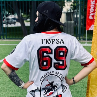 Канал   Анастасия Глазкова | О 'Русской общине'