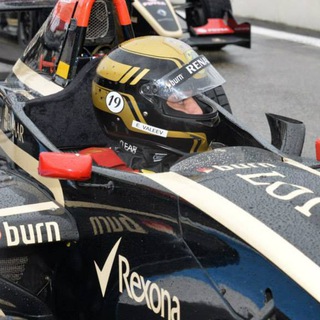 Канал   F1 from Elmir Valeev