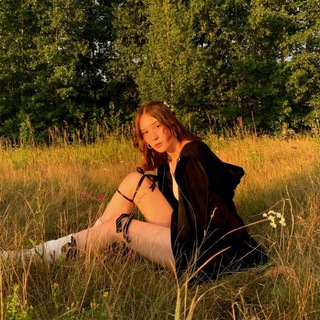 Канал   девочка с ленточками>